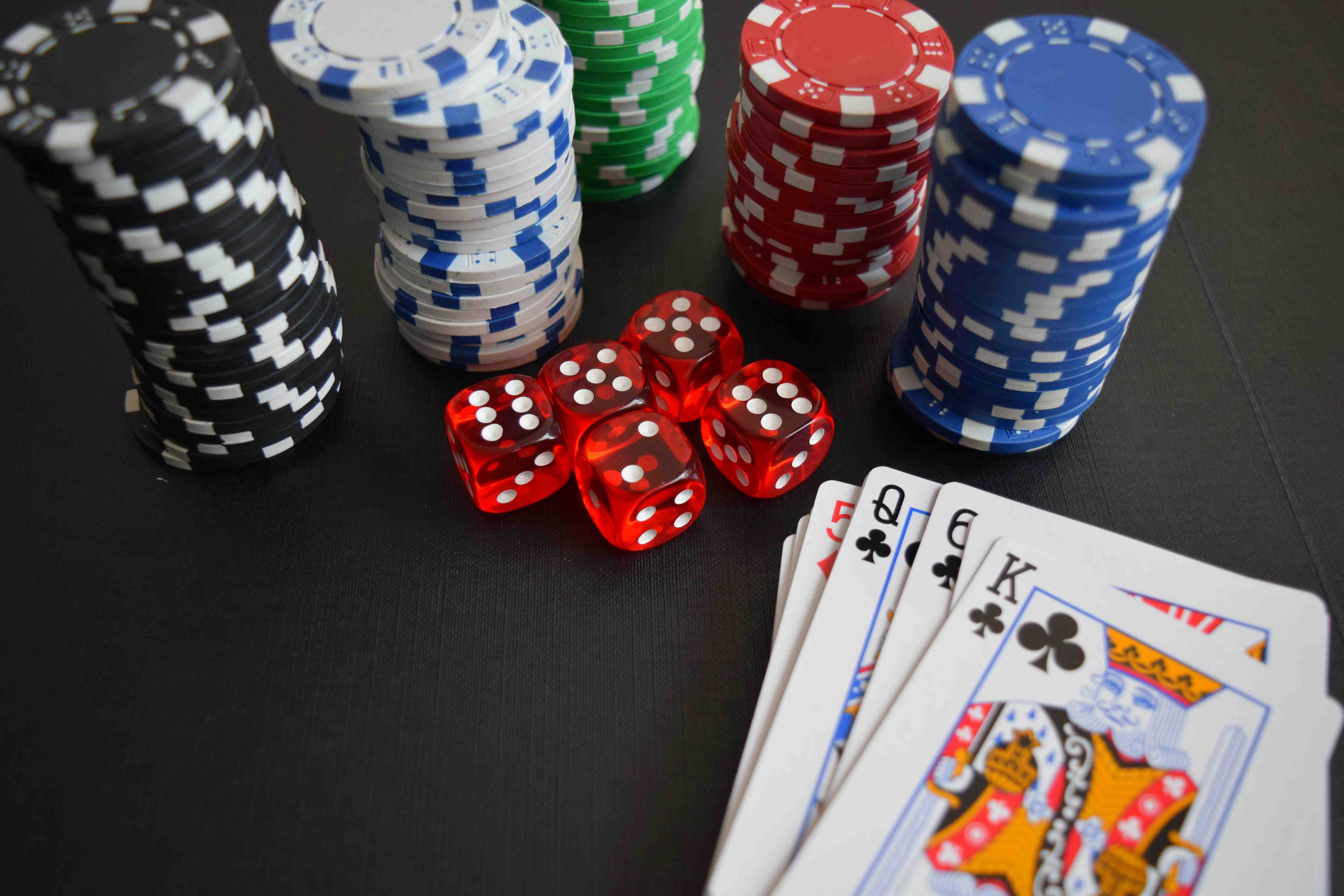 pgdata bet