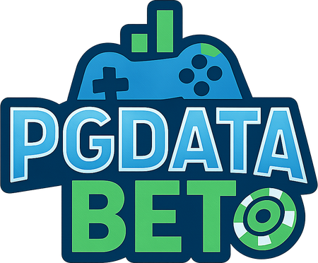 pgdata bet